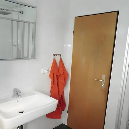 Apartament Deichblick Neuharlingersiel